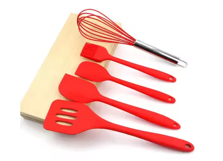 أواني مقاومة للحرارة  heat-resistant cookware
