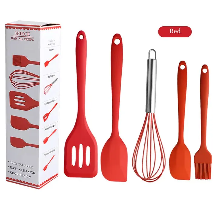 أواني مقاومة للحرارة  heat-resistant cookware
