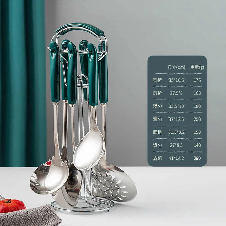 مجموعة ملاعق فاخره - Luxury spoon set