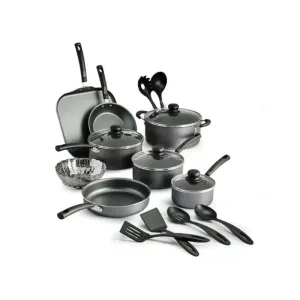 18 Piece Non-stick Cookware Set
