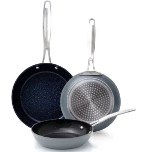 3-piece Duralon Cookware Set - Labor Day Bundle