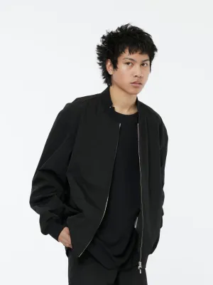 6.0 Bomber Right (Black)
