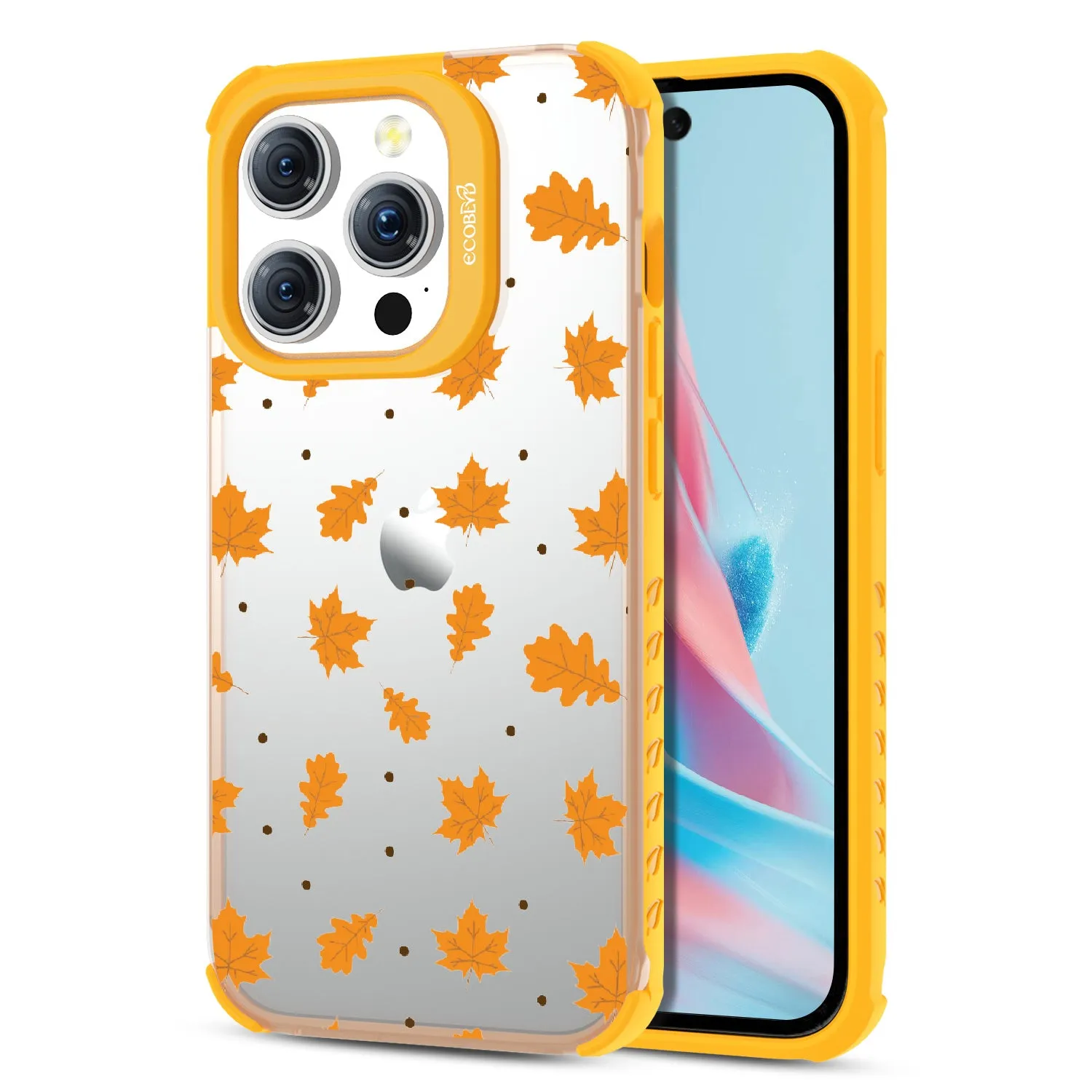 A New Leaf - Laguna Collection Case for Apple iPhone 15 Pro