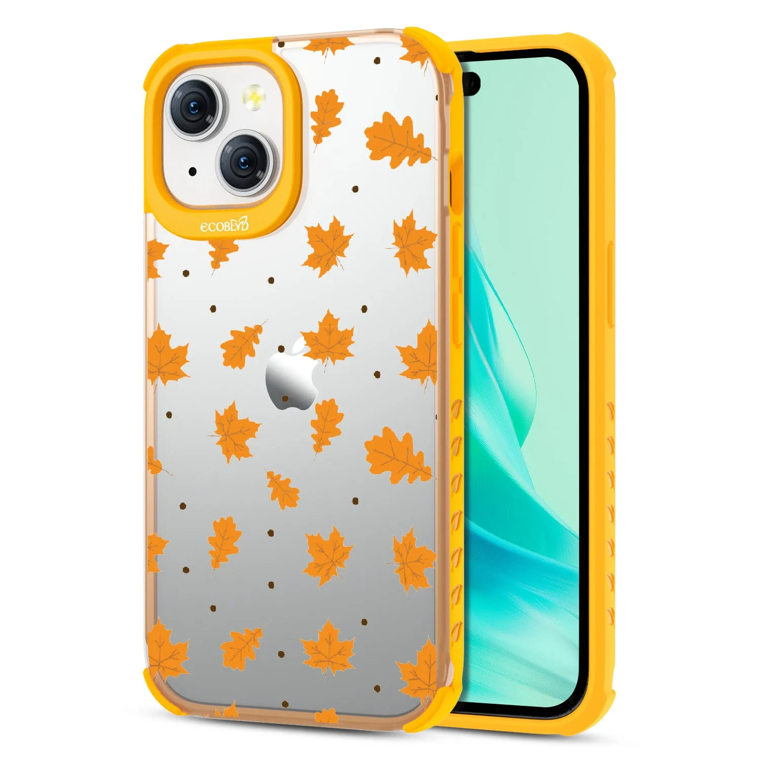 A New Leaf - Laguna Collection Case for Apple iPhone 15