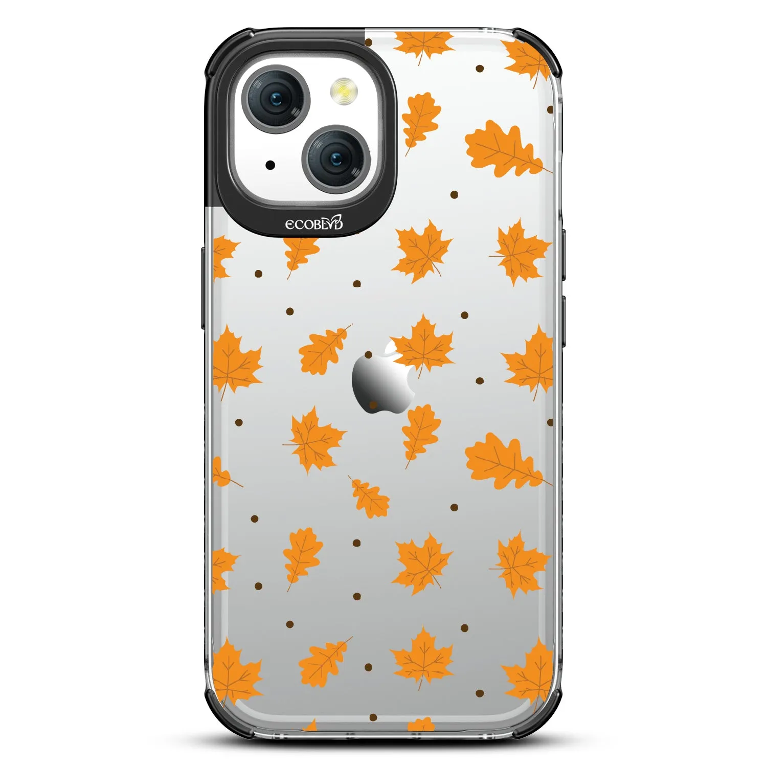 A New Leaf - Laguna Collection Case for Apple iPhone 15
