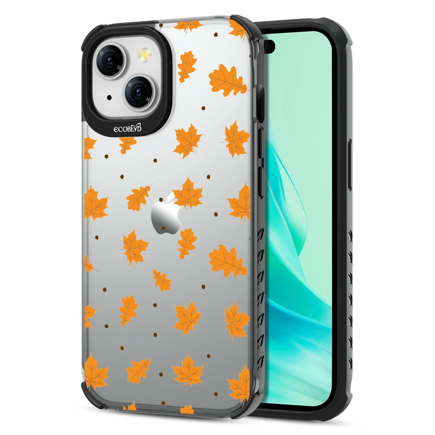 A New Leaf - Laguna Collection Case for Apple iPhone 15