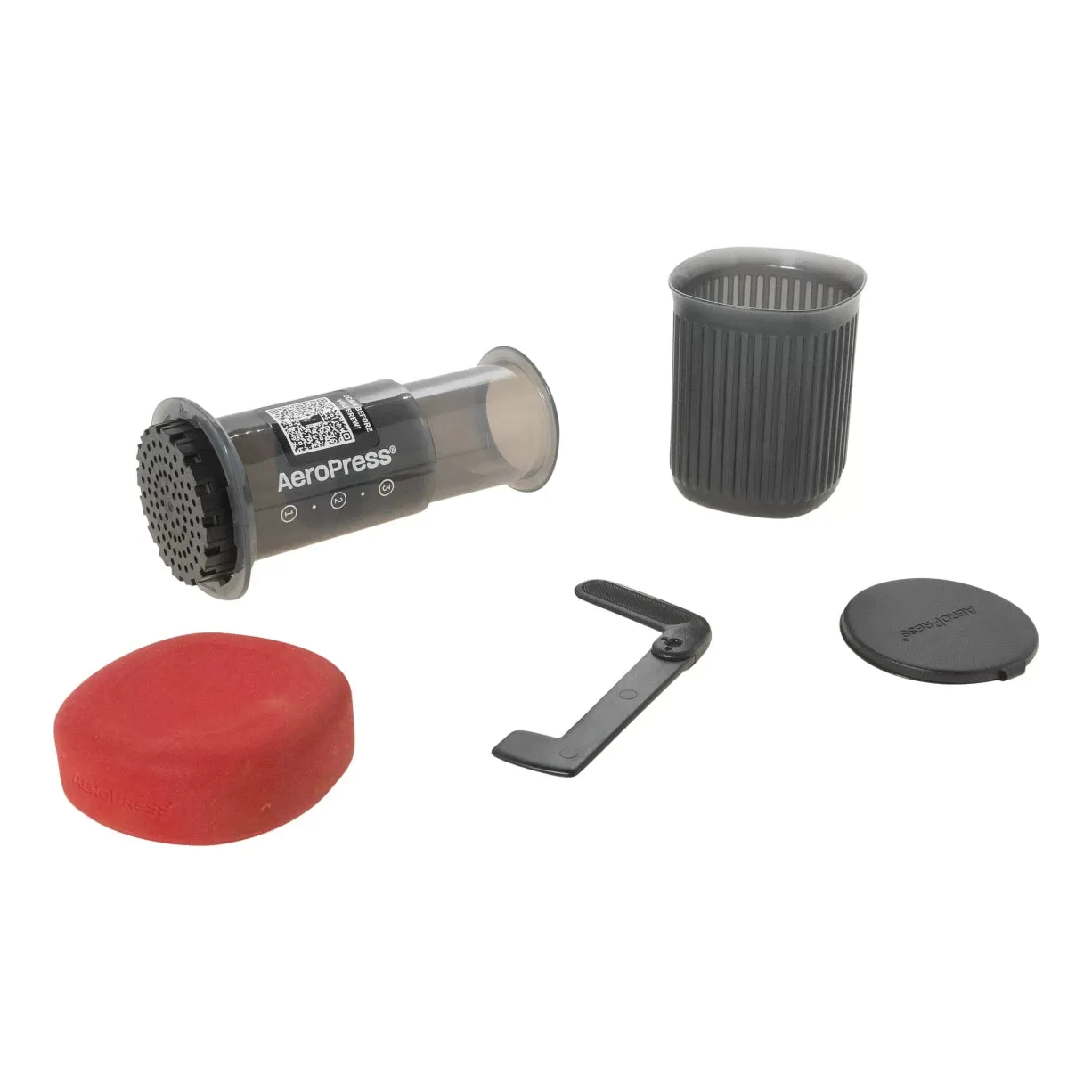AeroPress Go Coffee Maker