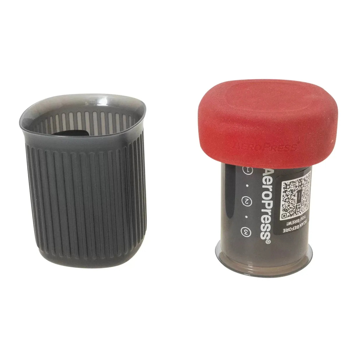 AeroPress Go Coffee Maker