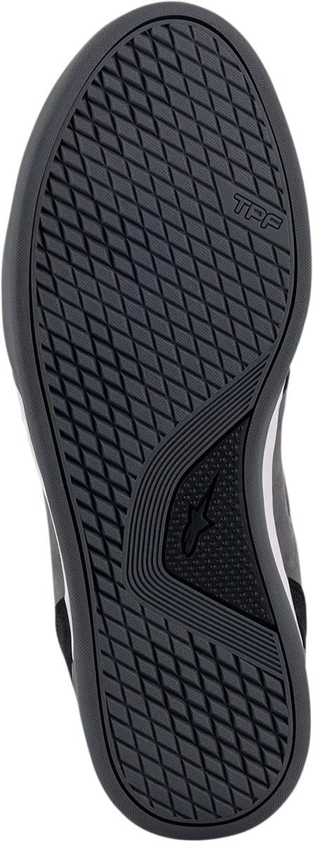 ALPINESTARS Primer Shoes - Black/Gray - US 12 26500211738-12