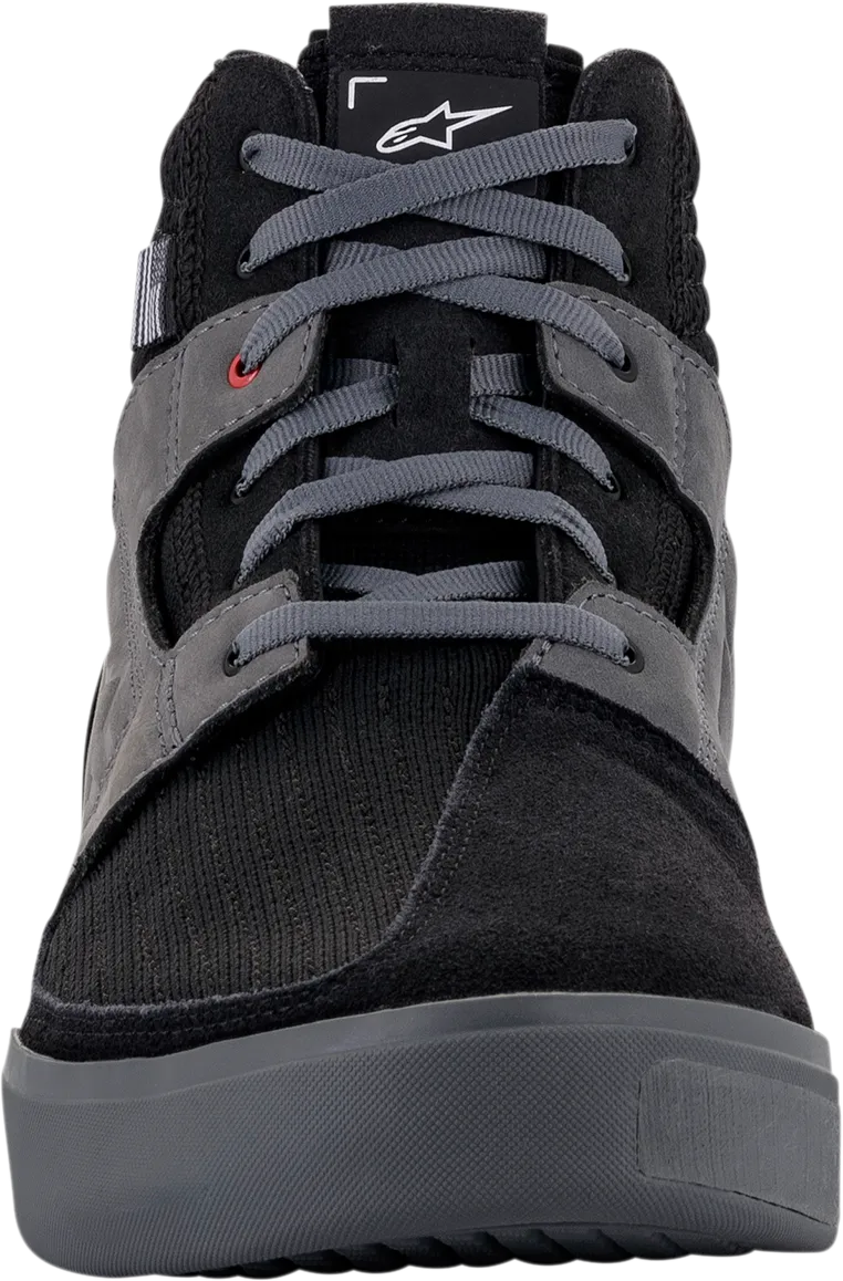 ALPINESTARS Primer Shoes - Black/Gray - US 12 26500211738-12