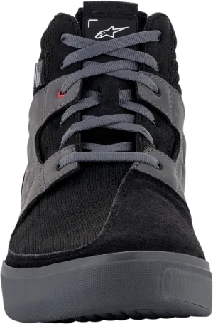 ALPINESTARS Primer Shoes - Black/Gray - US 12 26500211738-12