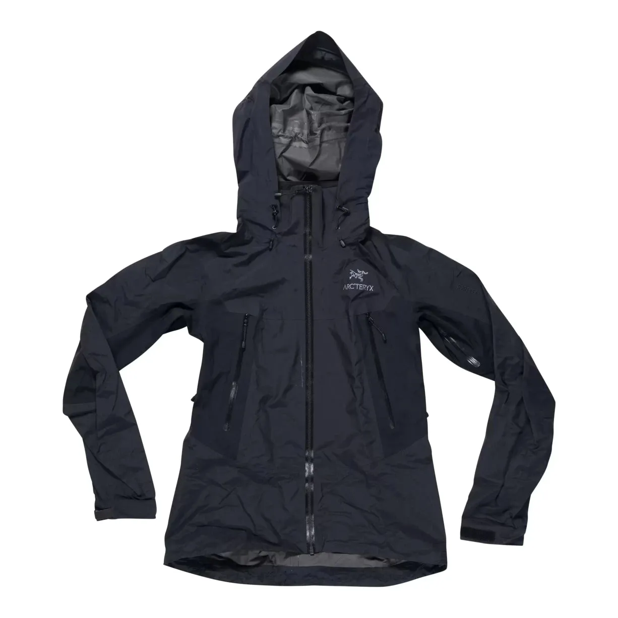 Arc'teryx Beta LT Hybrid GORE-TEX Shell Jacket 2016 - Women's