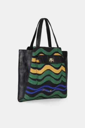 Aurorays Mailer Tote