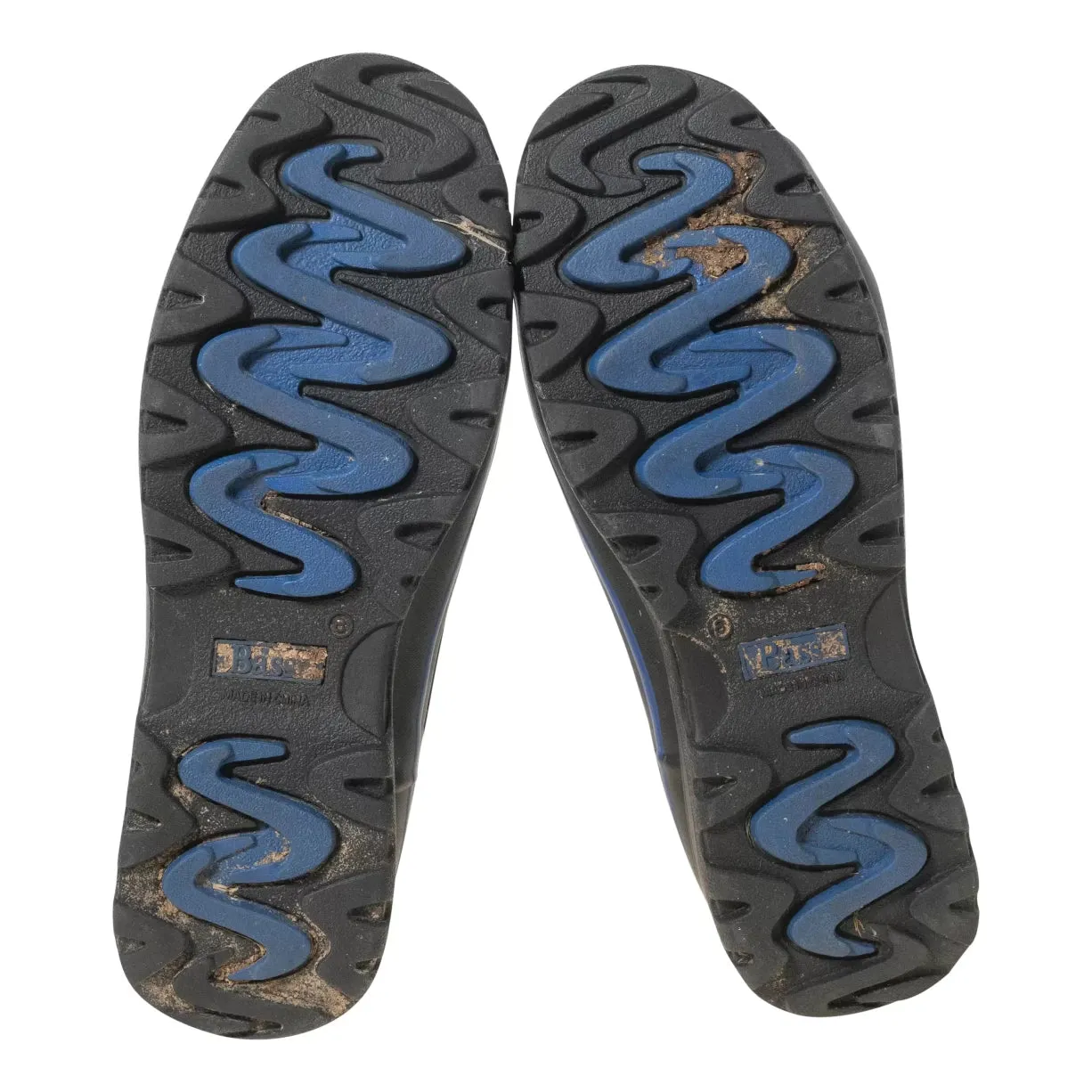 Bass All-Weather Slip On Shoes - Women's