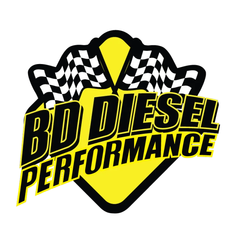 BD Diesel Turbo Blanket - T3 S300 Wastegated 1453521
