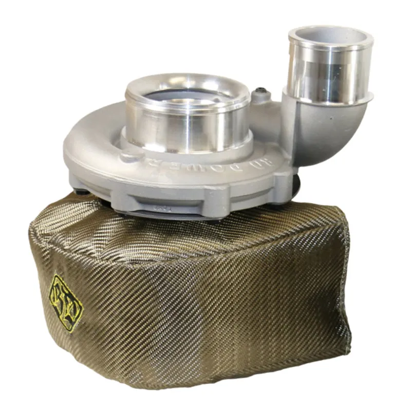 BD Diesel Turbo Blanket - T3 S300 Wastegated 1453521