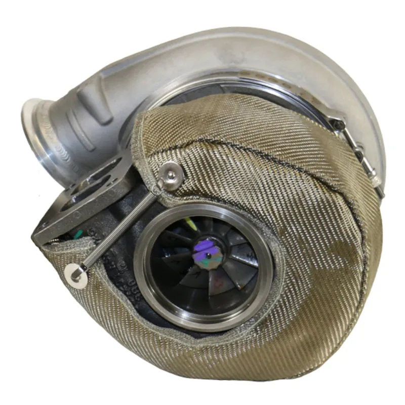 BD Diesel Turbo Blanket - T6 S400/S500 1453523