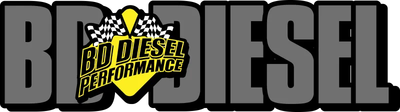 BD Diesel Turbo Blanket - T6 S400/S500 1453523
