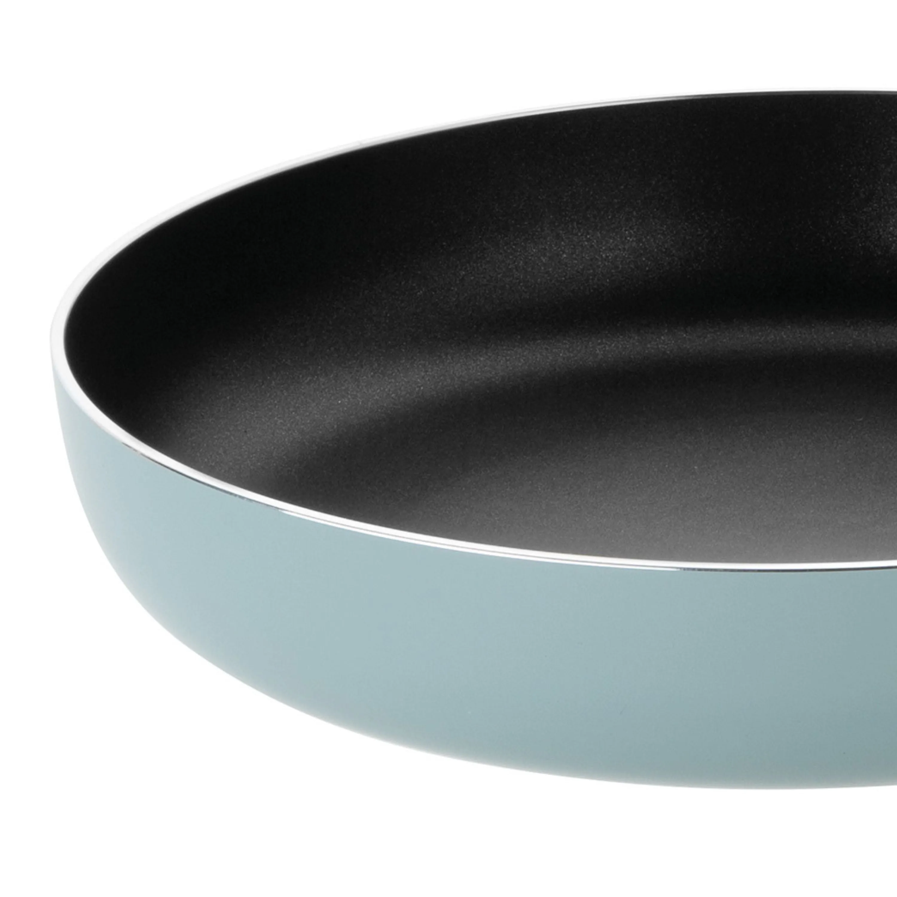 BergHOFF Slate Non-stick Aluminum Frying Pan 11"