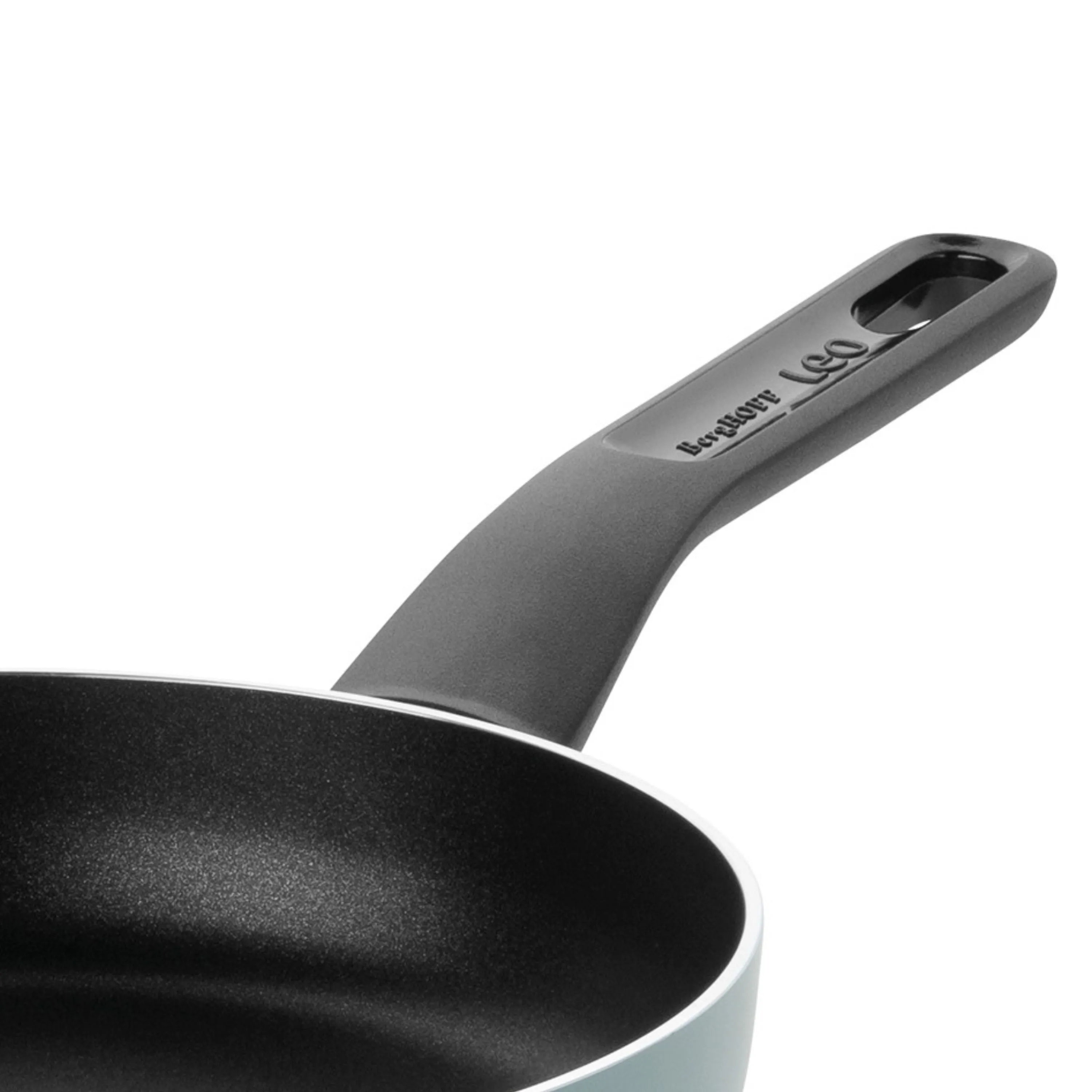 BergHOFF Slate Non-stick Aluminum Frying Pan 11"