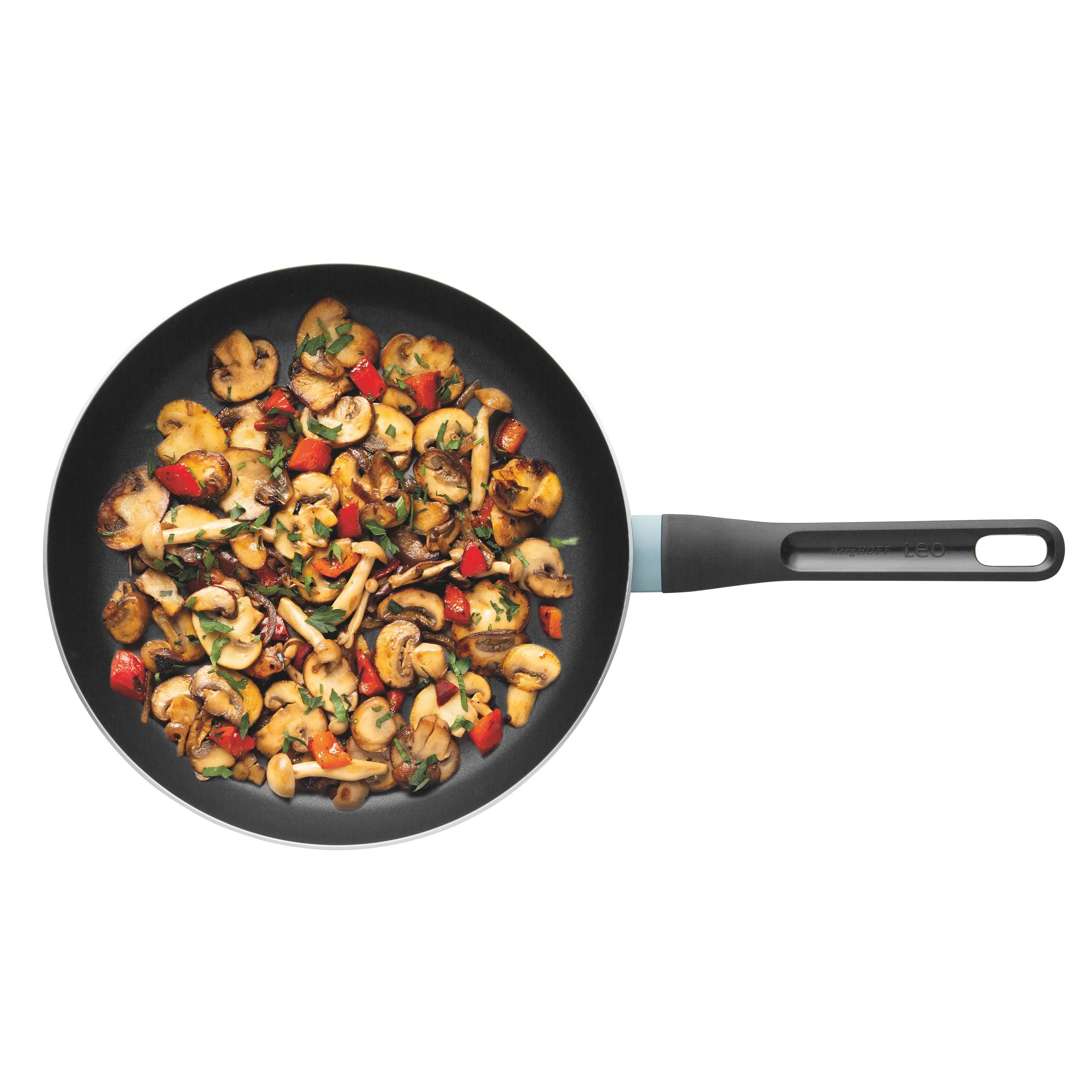 BergHOFF Slate Non-stick Aluminum Frying Pan 11"