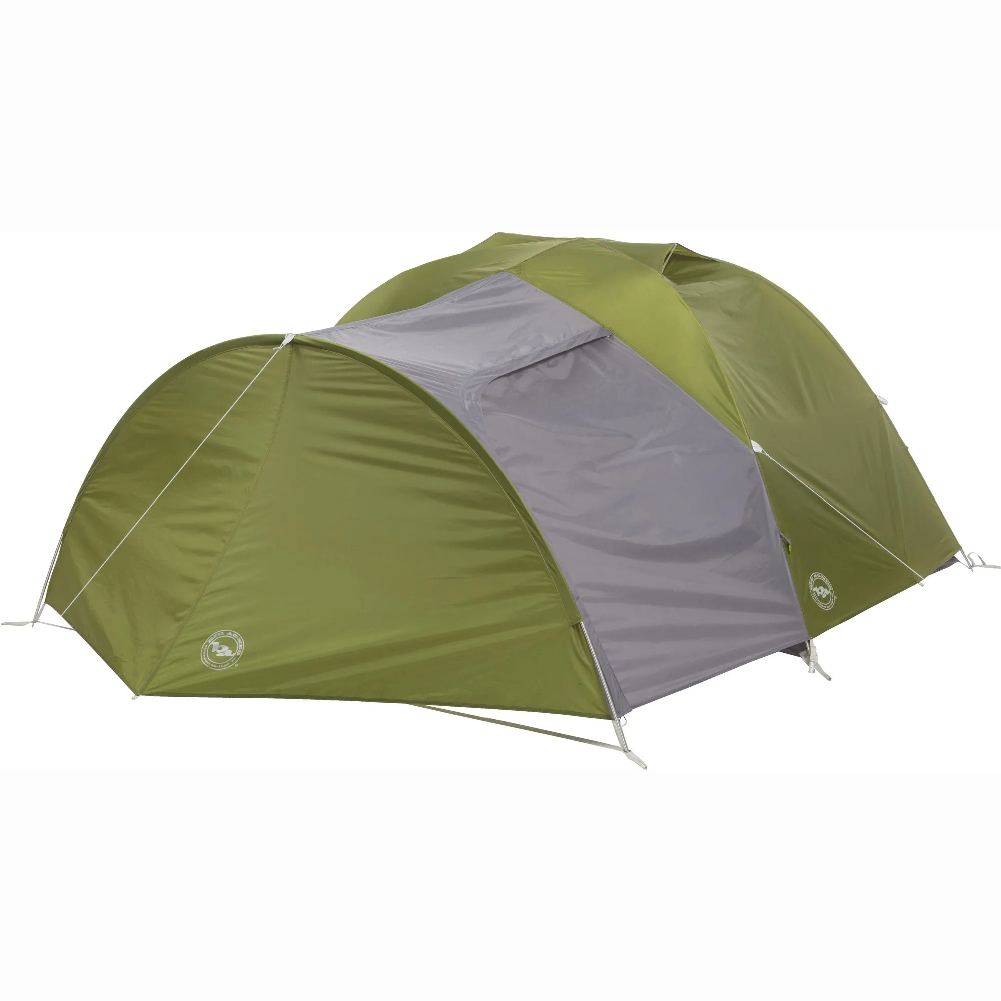 Big Agnes Blacktail Hotel 2 Person Camping Tent (Closeout)