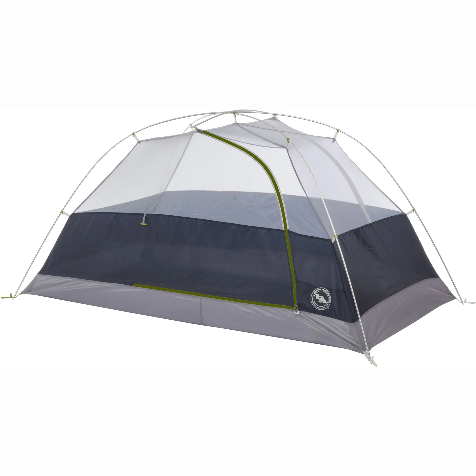 Big Agnes Blacktail Hotel 2 Person Camping Tent (Closeout)