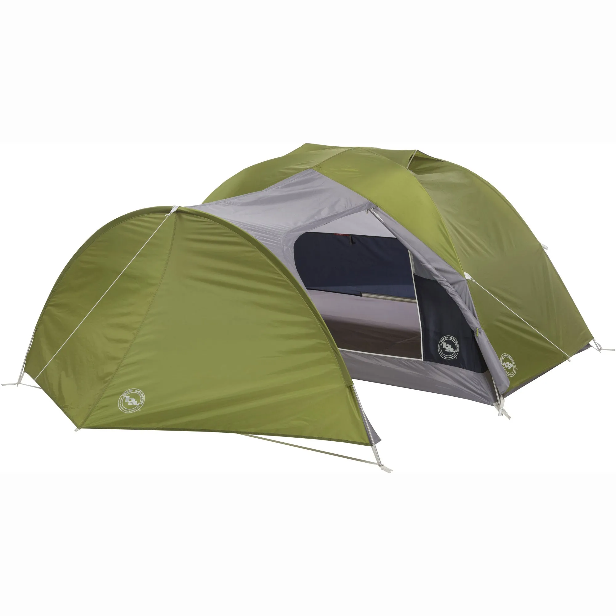 Big Agnes Blacktail Hotel 2 Person Camping Tent (Closeout)