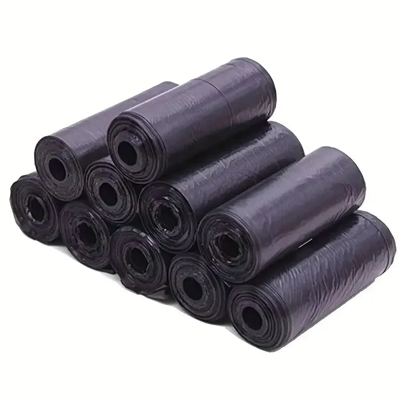 Biodegradable Dog Poop Bags – Thick, Durable, Breakpoint Design for Easy Use