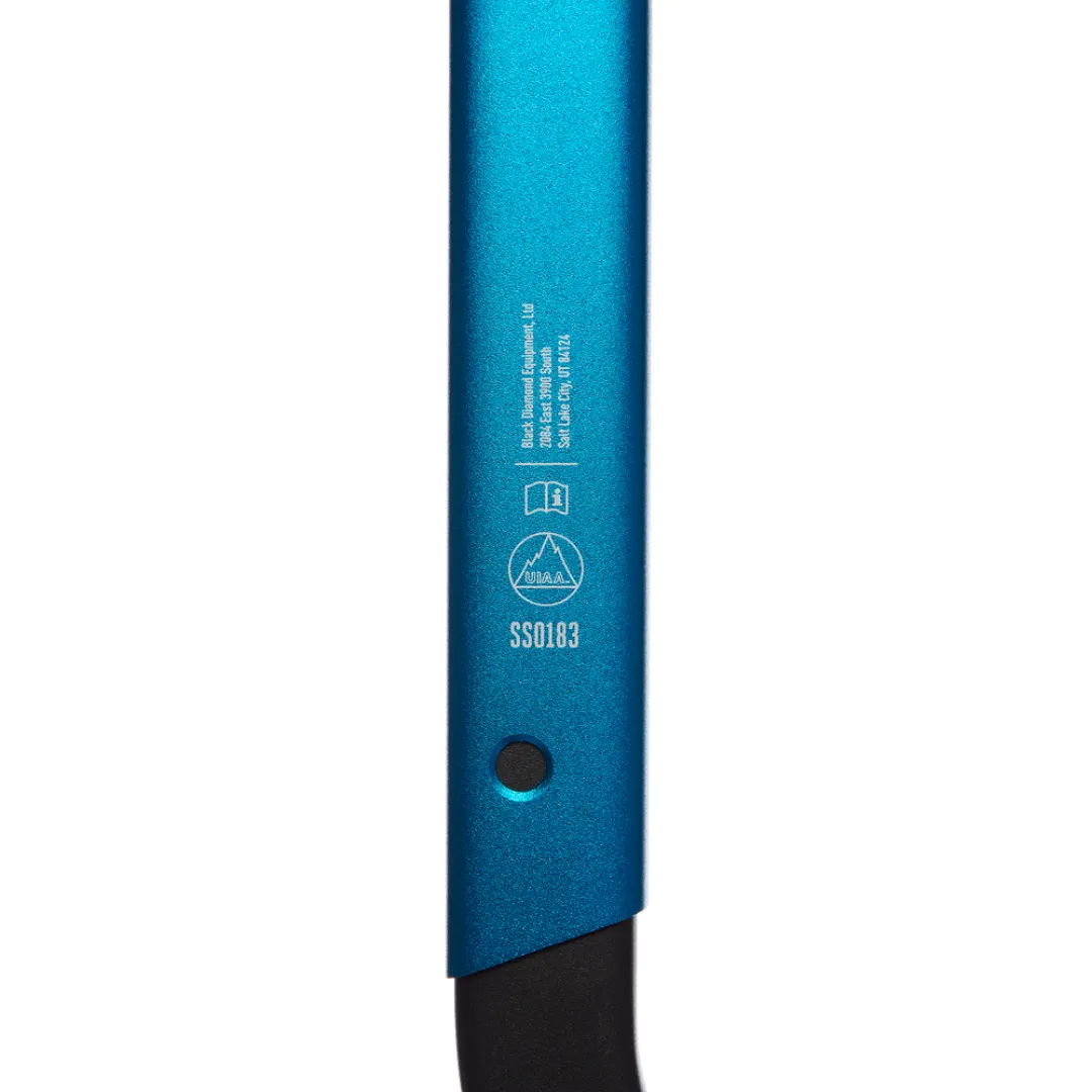 Black Diamond Evac 9 Shovel 2023