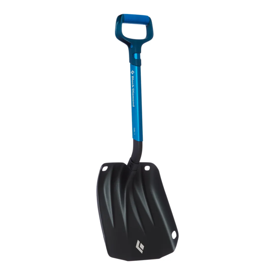 Black Diamond Evac 9 Shovel 2023