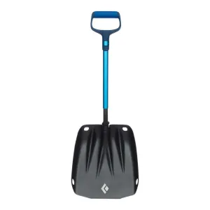 Black Diamond Evac 9 Shovel - Ultra Blue