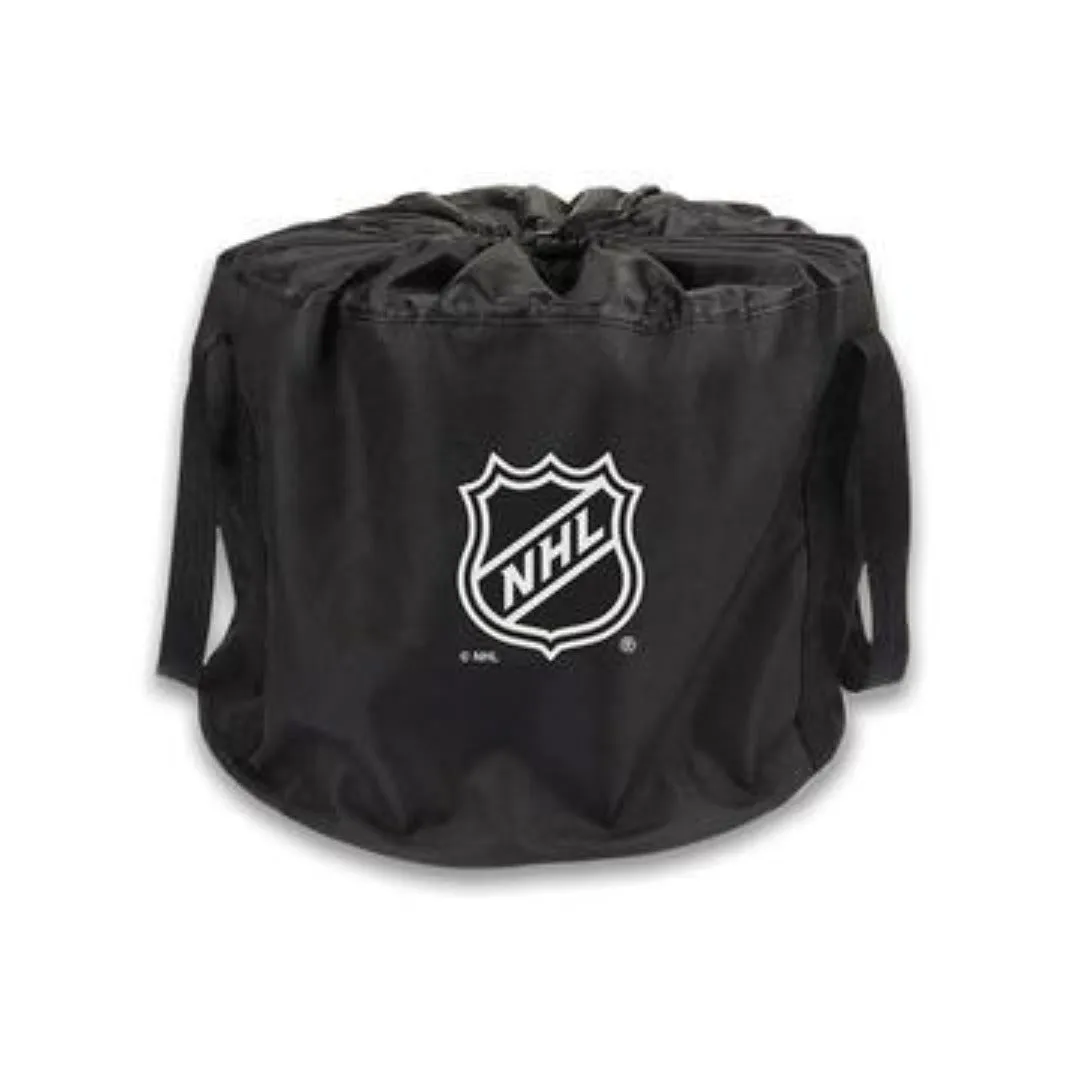 Blue Sky Outdoor Fire Pits - Calgary Flames