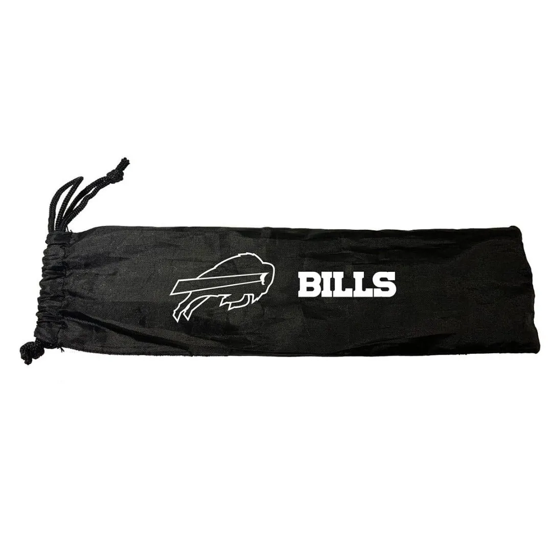 Blue Sky Outdoor Fire Pits  - NFL Licensed Buffalo Bills