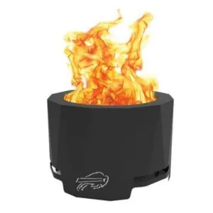 Blue Sky Outdoor Fire Pits  - NFL Licensed Buffalo Bills