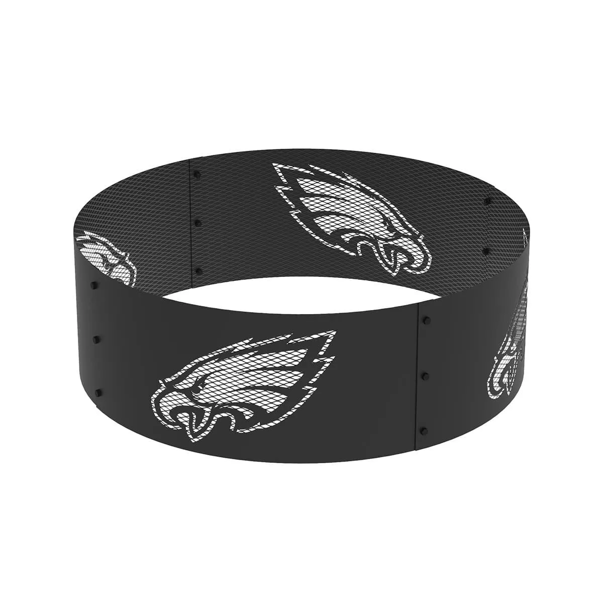 Blue Sky Outdoor Fire Pits - NFL Licensed Philadelphia Eagles