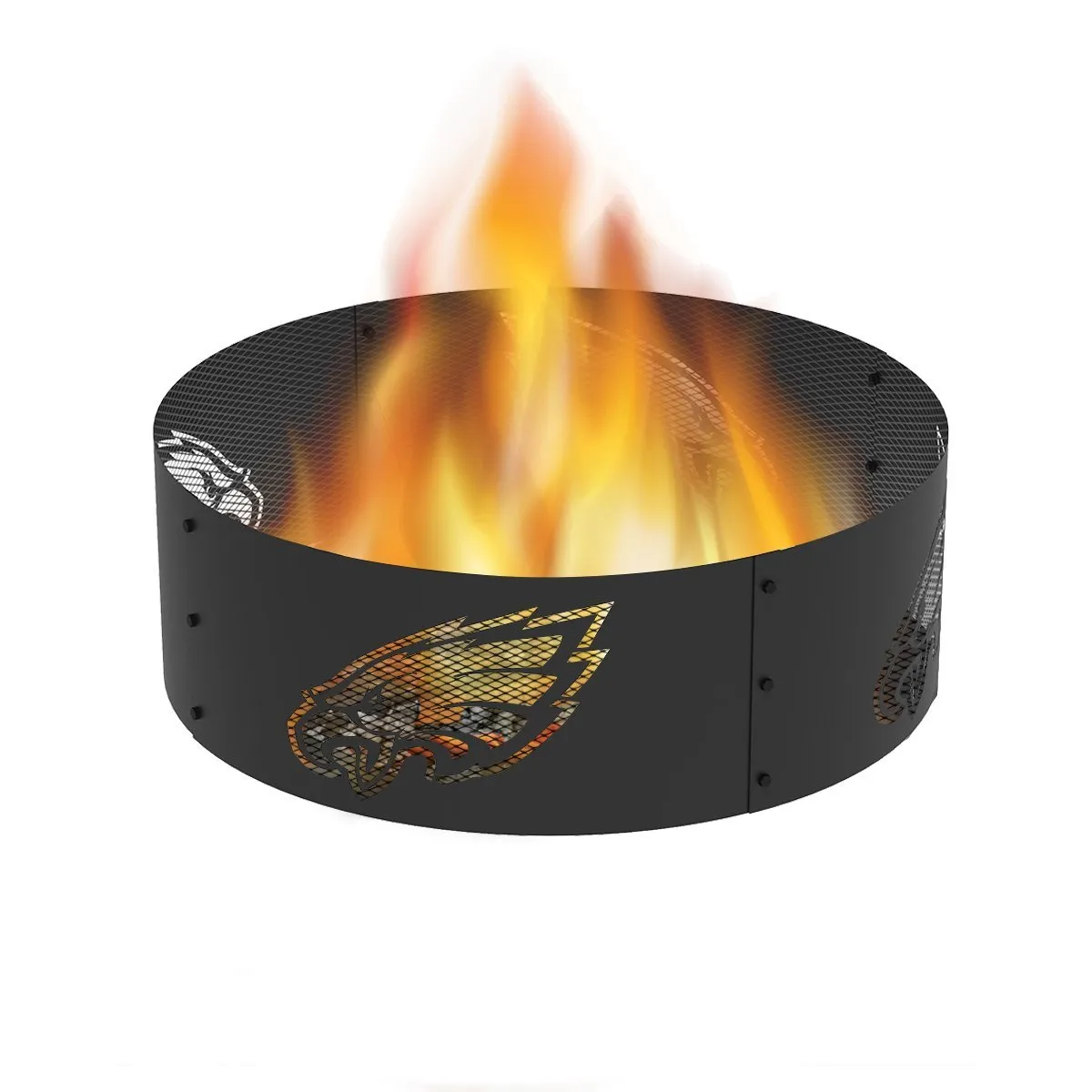Blue Sky Outdoor Fire Pits - NFL Licensed Philadelphia Eagles