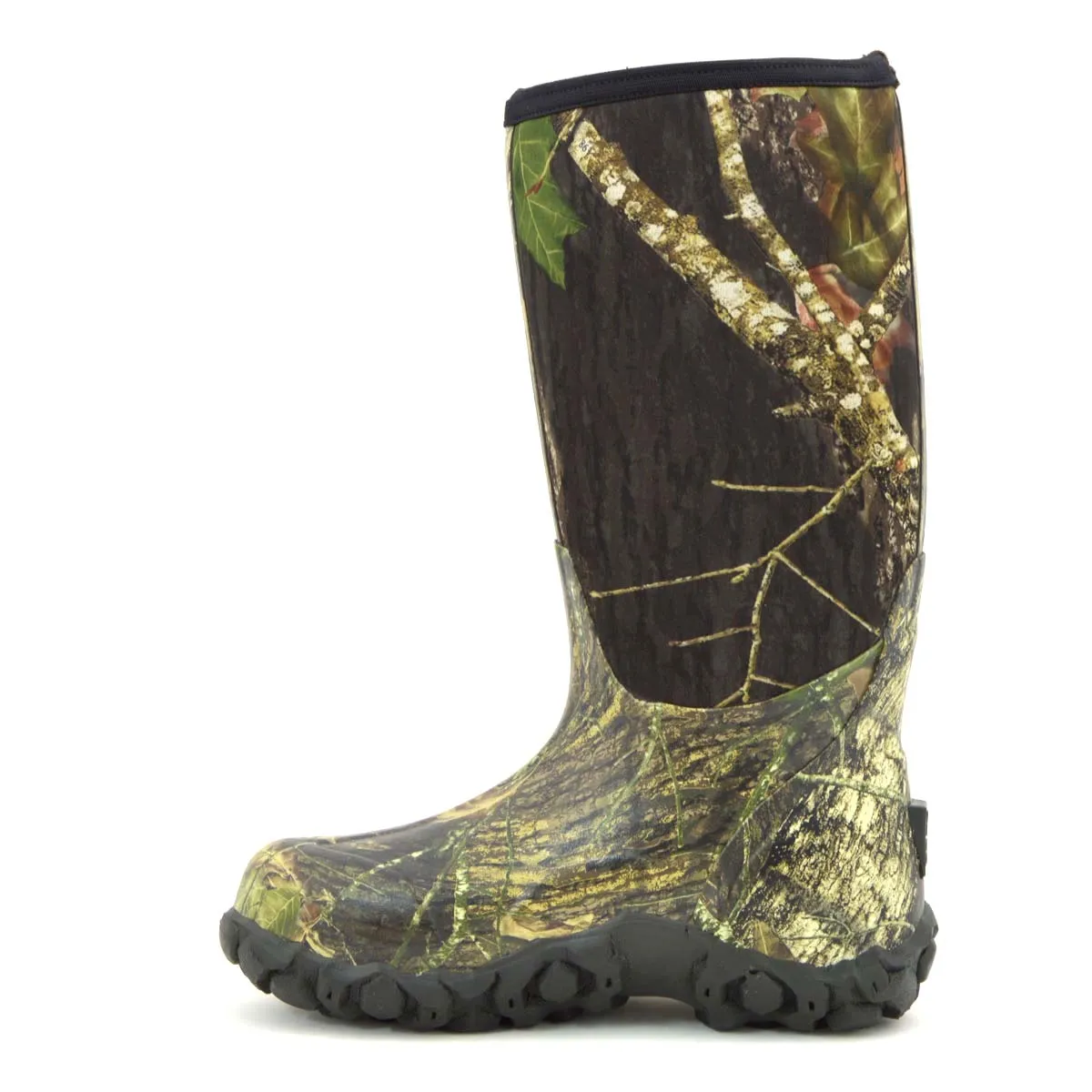 Bogs Classic High Mossy Oak Boots