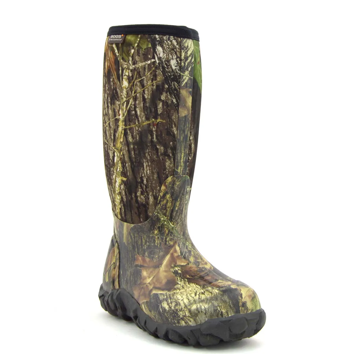 Bogs Classic High Mossy Oak Boots