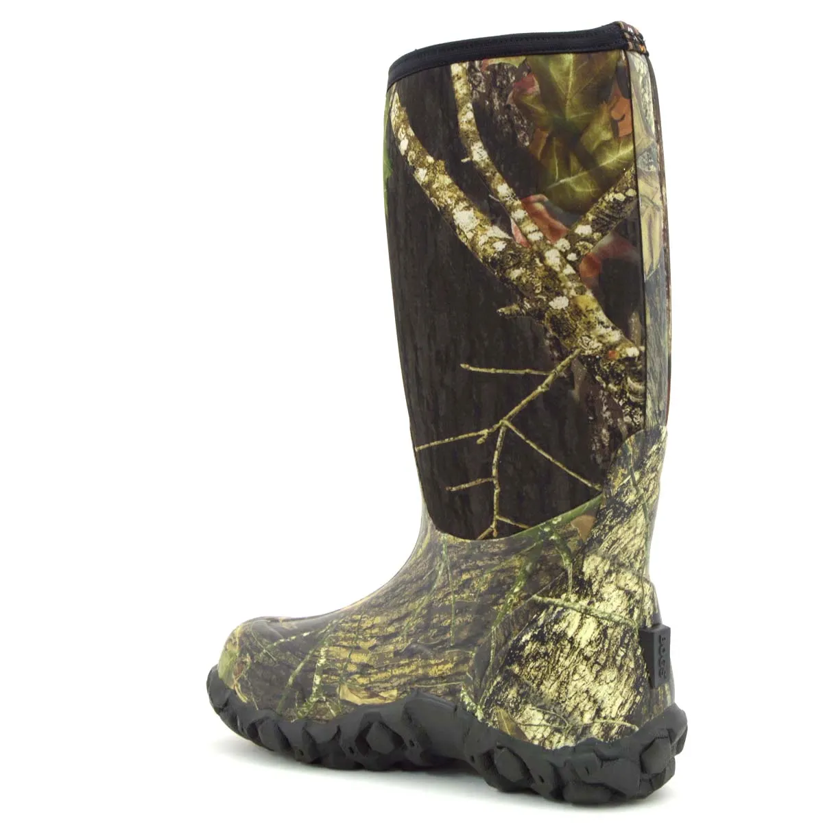 Bogs Classic High Mossy Oak Boots