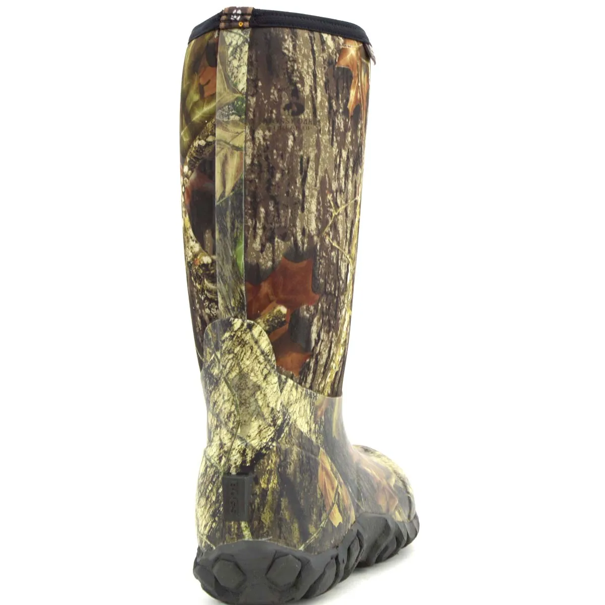 Bogs Classic High Mossy Oak Boots