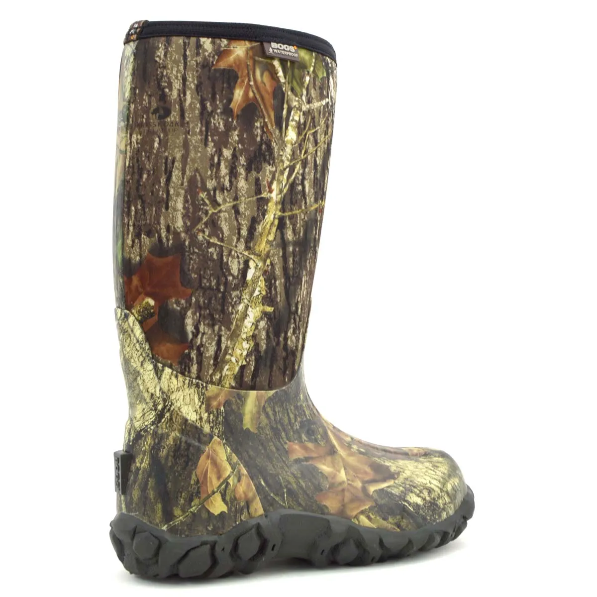 Bogs Classic High Mossy Oak Boots