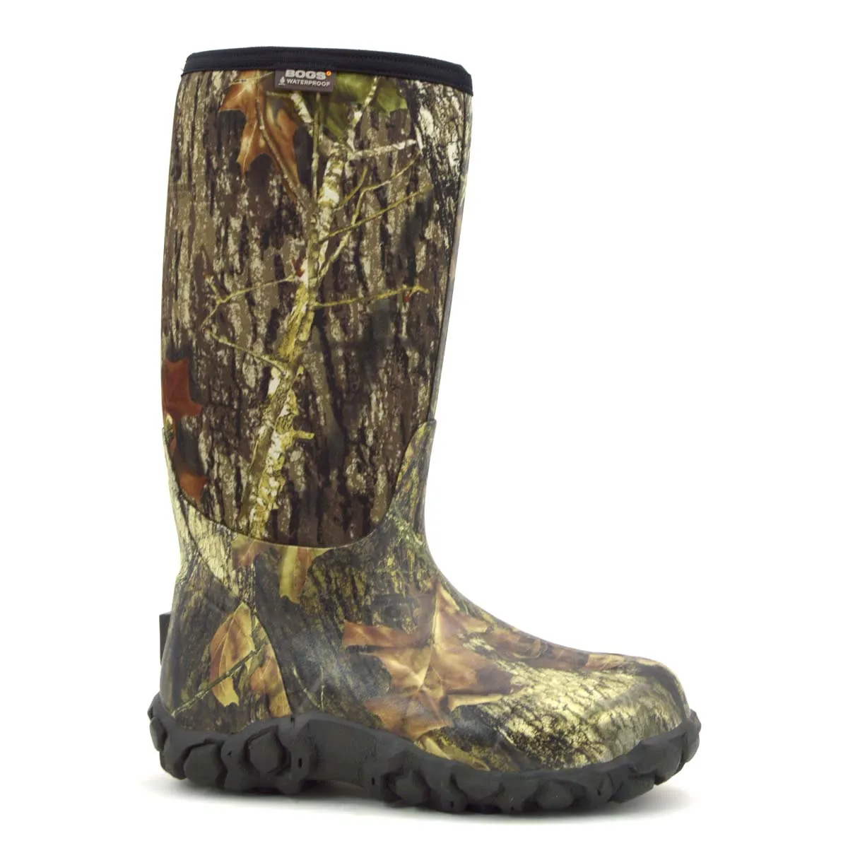 Bogs Classic High Mossy Oak Boots
