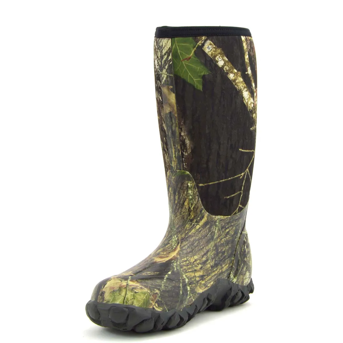 Bogs Classic High Mossy Oak Boots