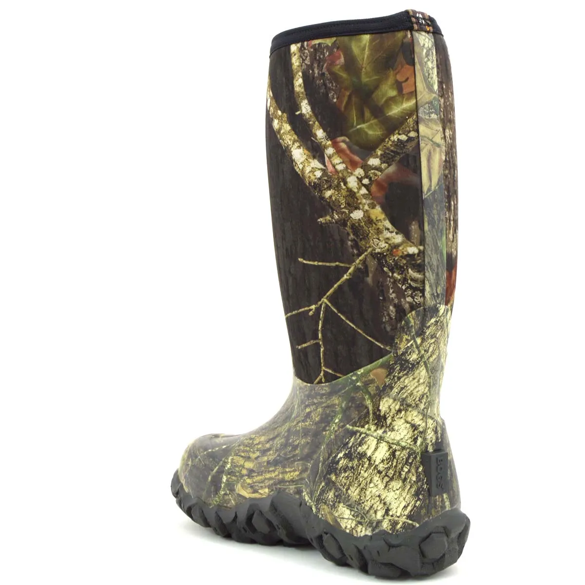 Bogs Classic High Mossy Oak Boots