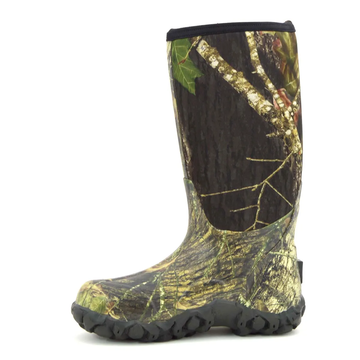 Bogs Classic High Mossy Oak Boots
