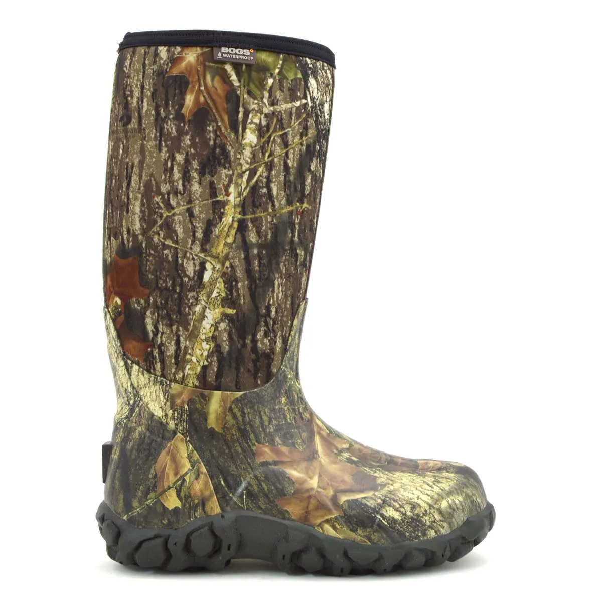 Bogs Classic High Mossy Oak Boots