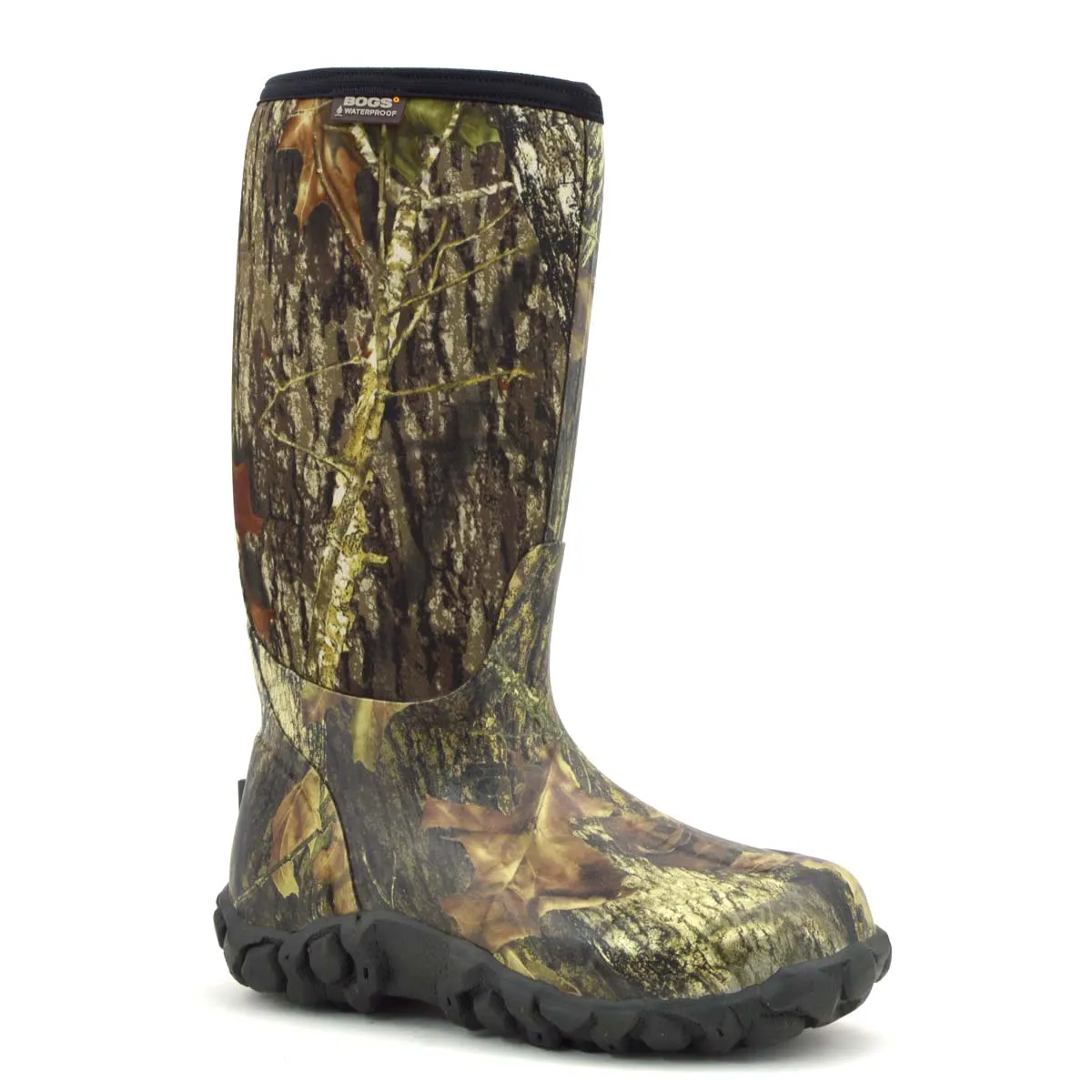 Bogs Classic High Mossy Oak Boots