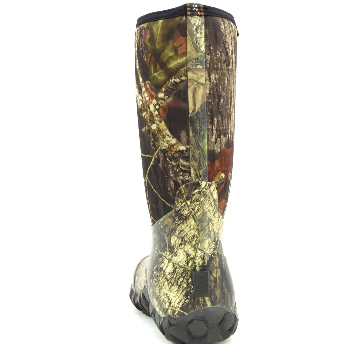 Bogs Classic High Mossy Oak Boots