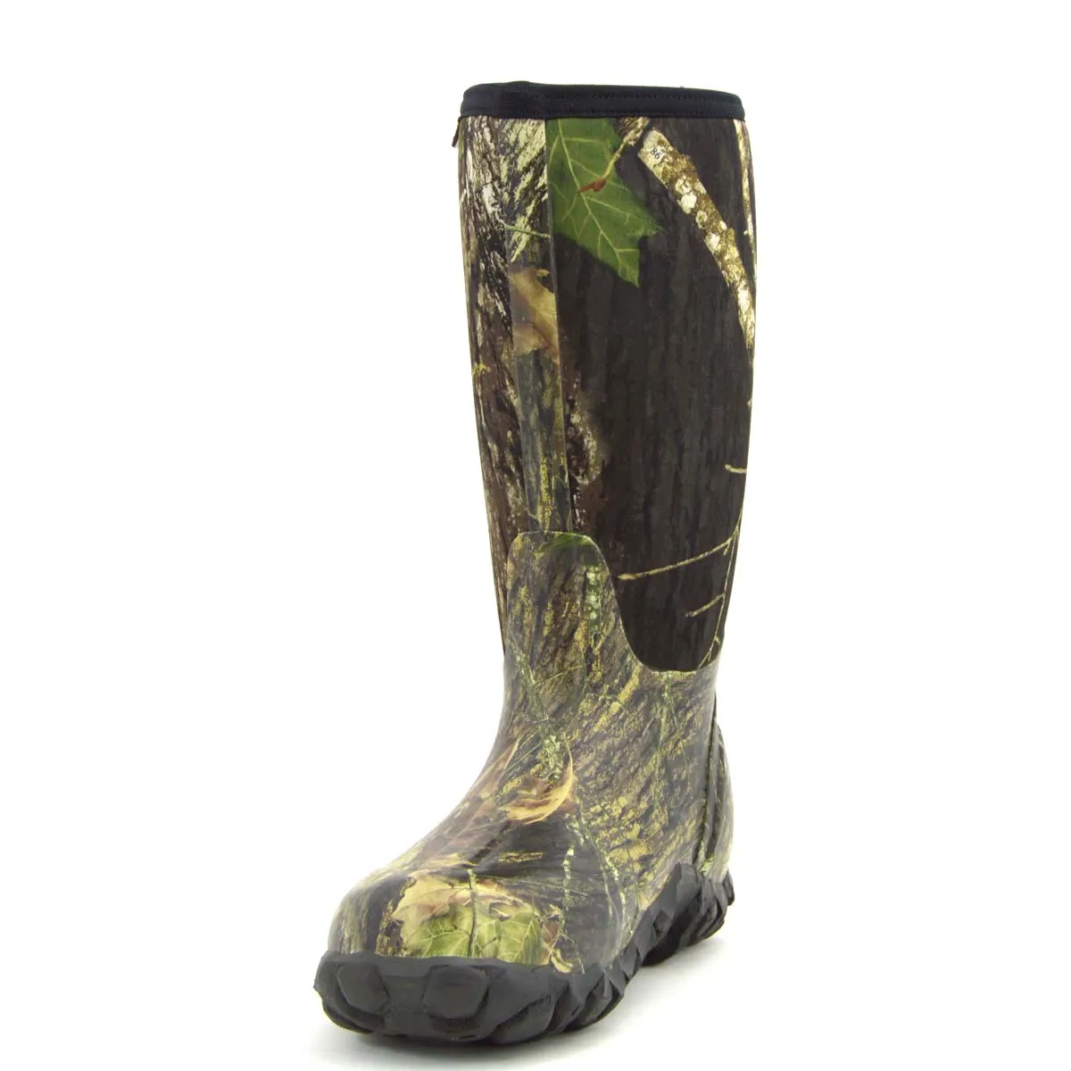 Bogs Classic High Mossy Oak Boots